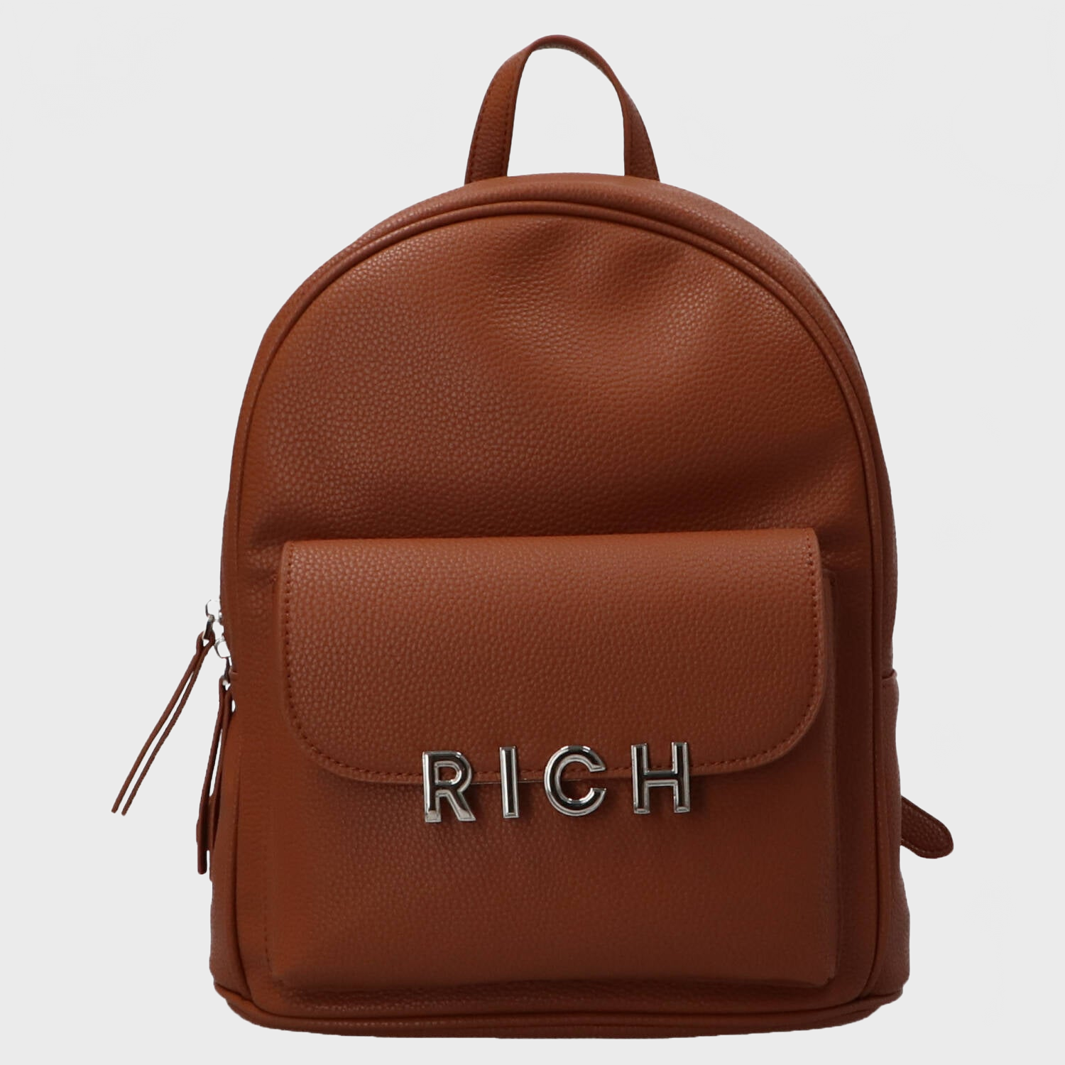 Zaini e marsupi BACKPACK HUANCA ex SNEIDE Cuoio_54566.jpg