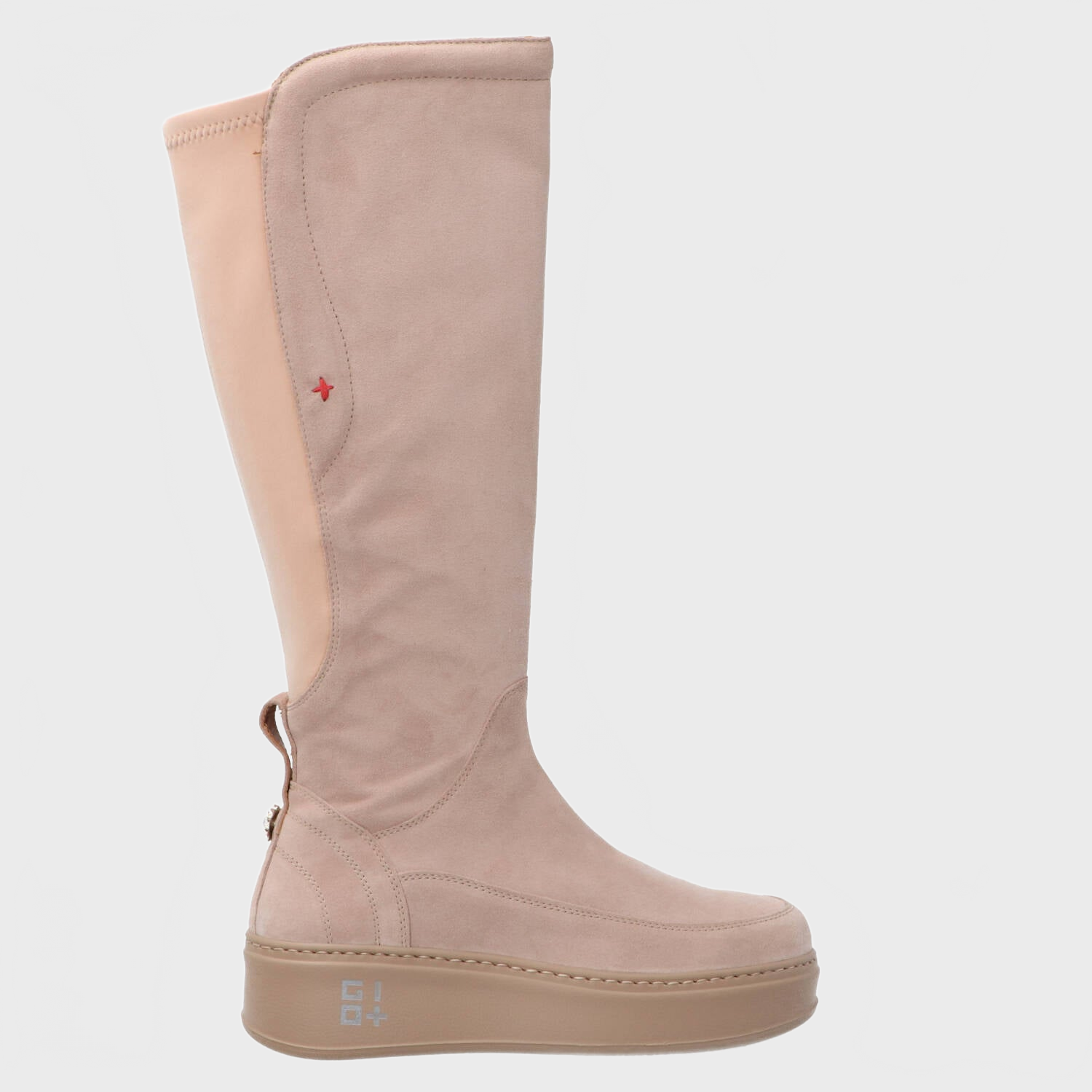 Stivaletti e Stivali COMBI SAHARA Beige_41699.jpg