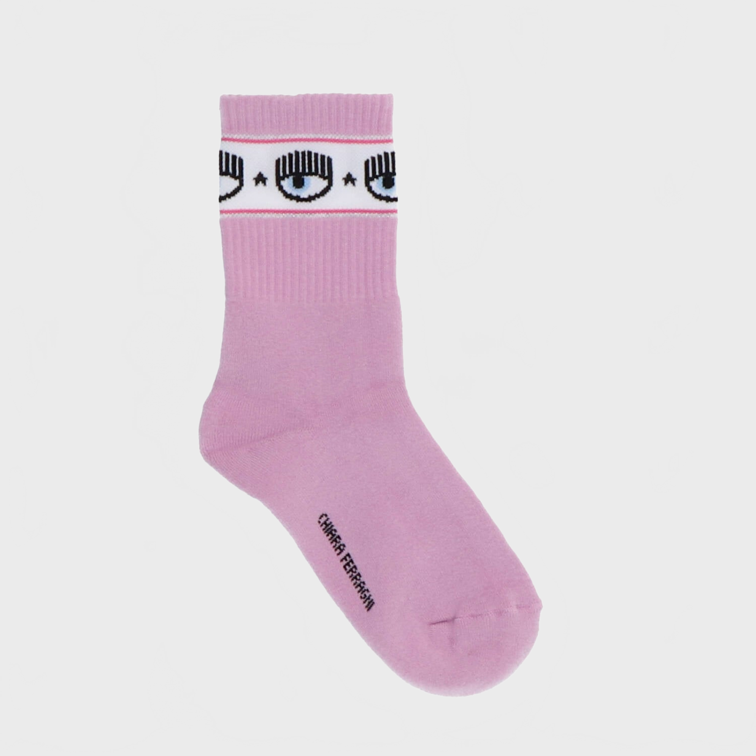 Calze LOGOMANIA SOCK Lilla_55292.jpg