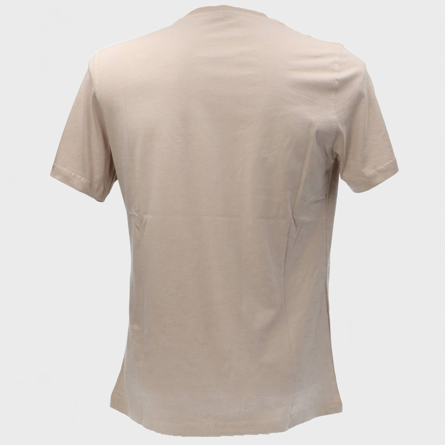 T-shirt MAGLIA JERSEY 55004 Beige_67426.jpg