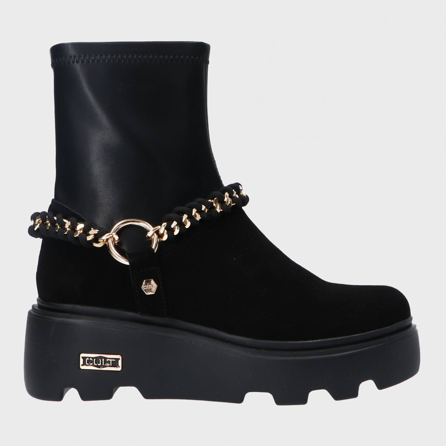 Stivaletti e Stivali New Rock 4315 Nero_57483.jpg