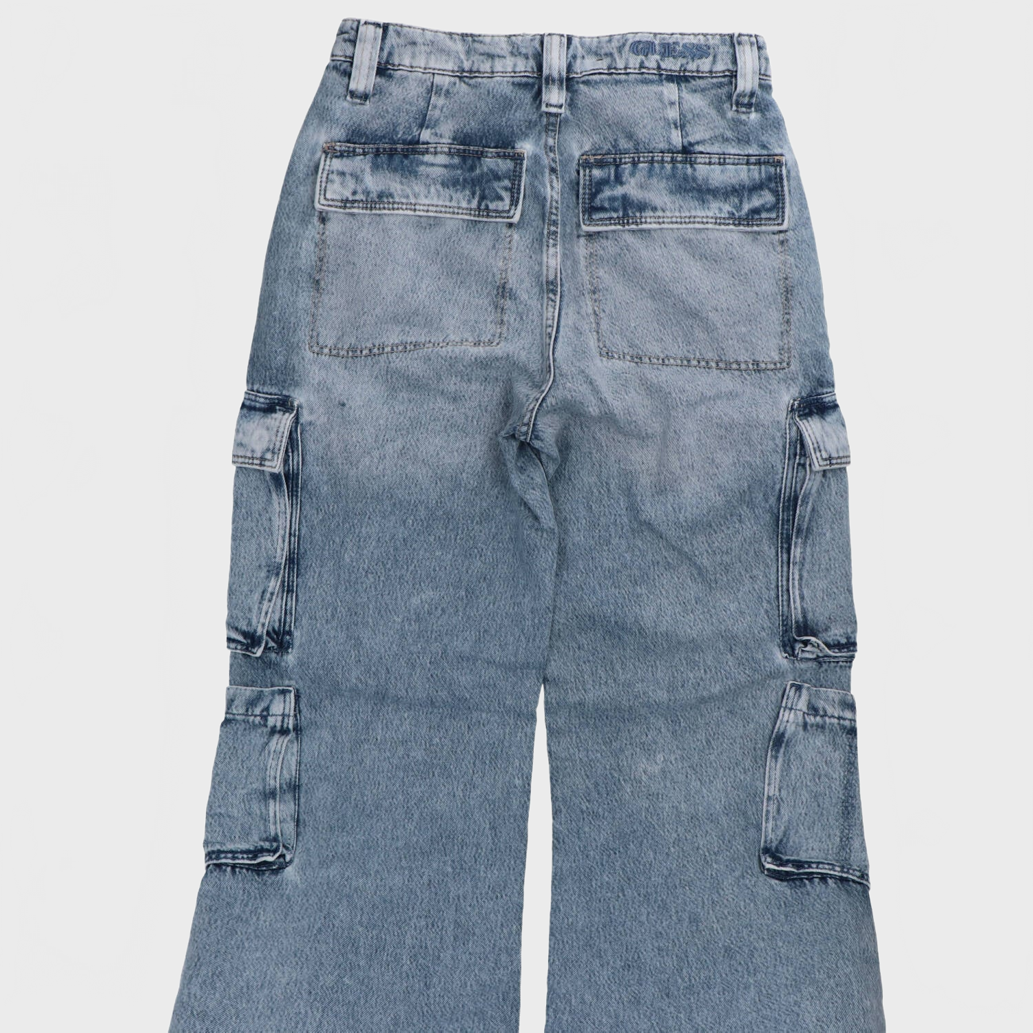 Jeans KORI CARGO Denim Chiaro_60923.jpg