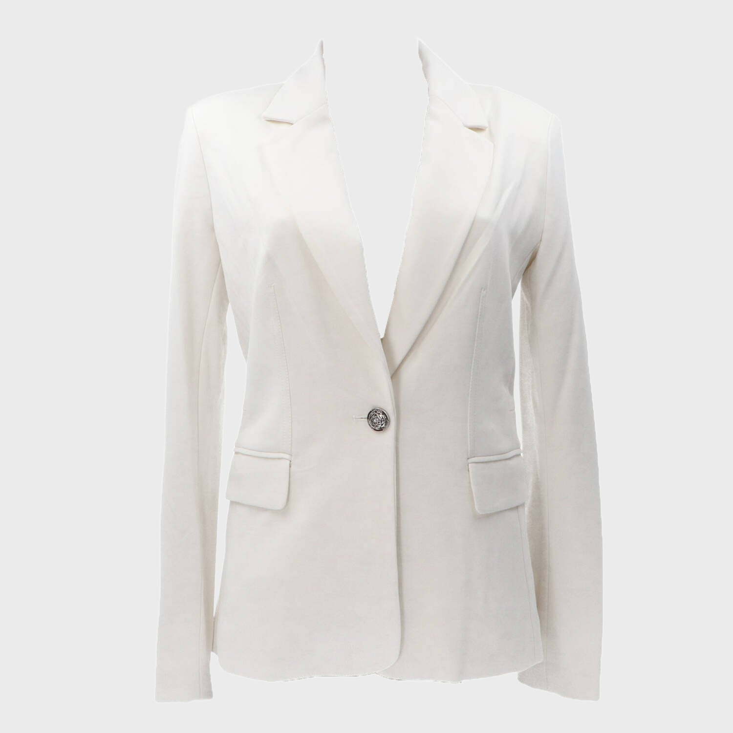 Giacca Capospalla W4RN33KBJP2 Bianco_48088.jpg