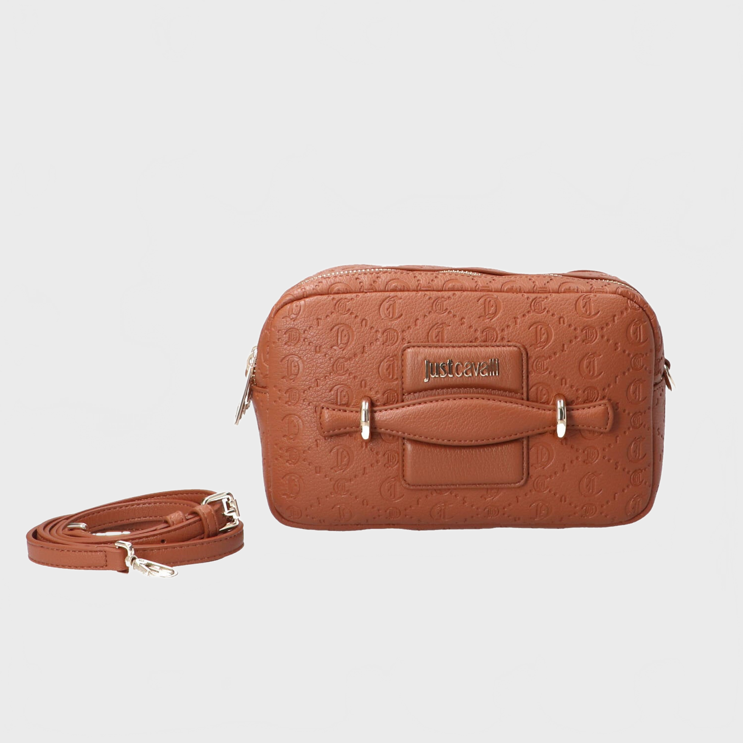 Borse tracolla JC G-ALL OVER GOTHIC STYLE 3 Cuoio_73891.jpg