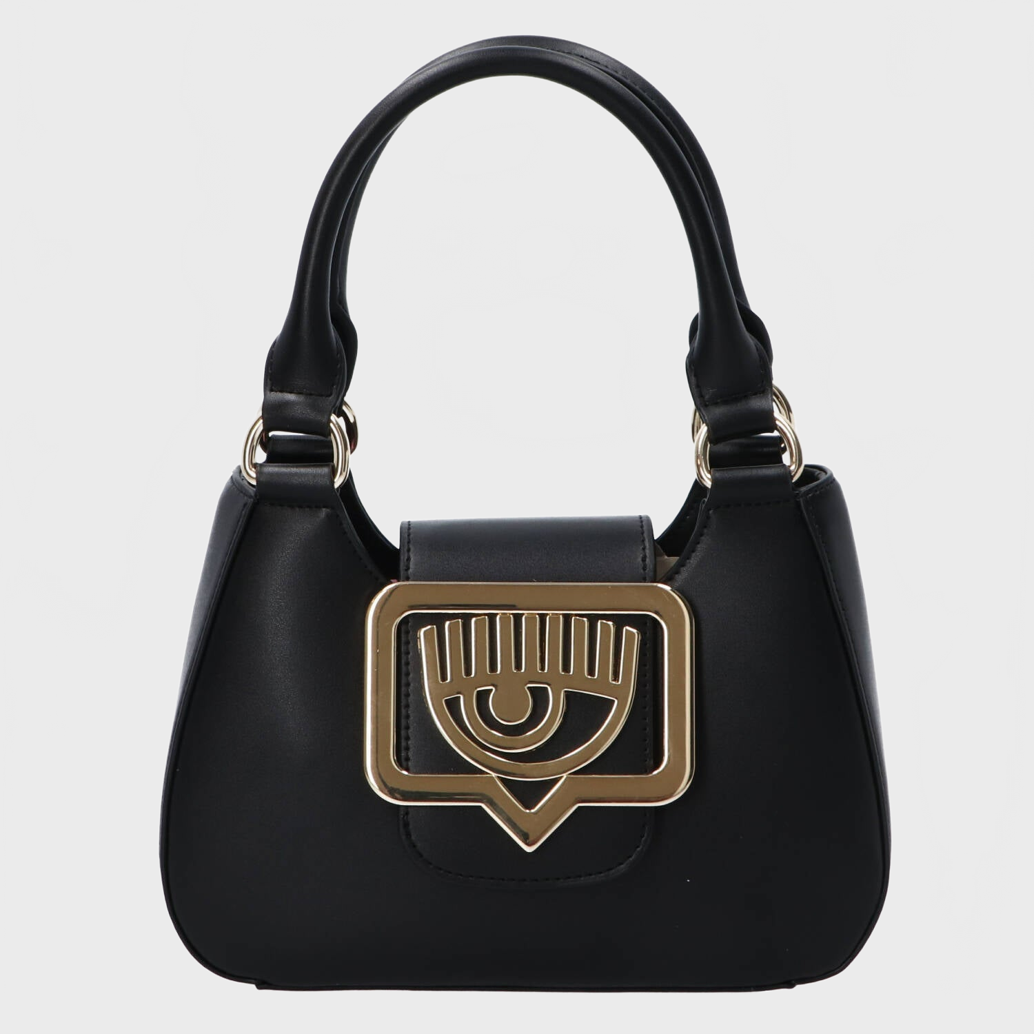 Borse a mano EYELIKE BUCKLE RANGE B Nero_49135.jpg