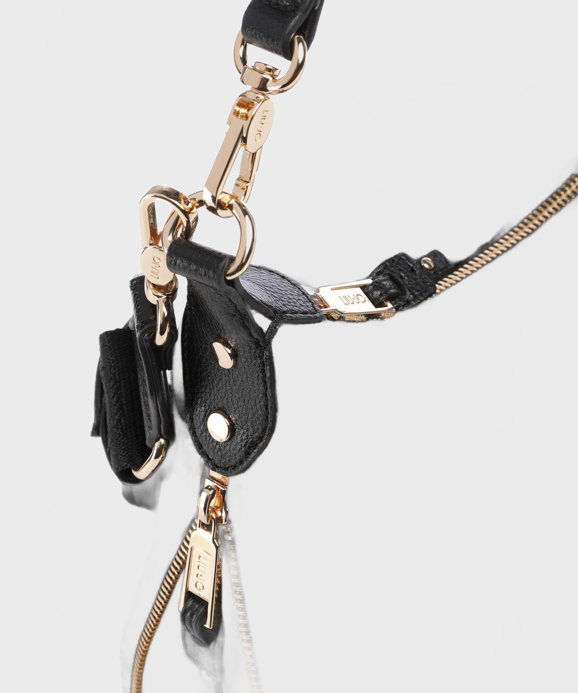 Borse a spalla Shoulder bag Kaliska Nero_66681.jpg