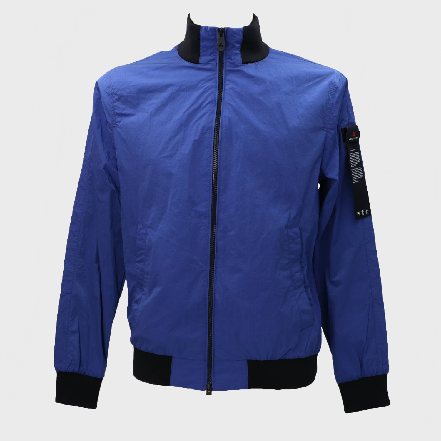 Giubbotti AGNEL 01 Blu Royal_49937.jpg