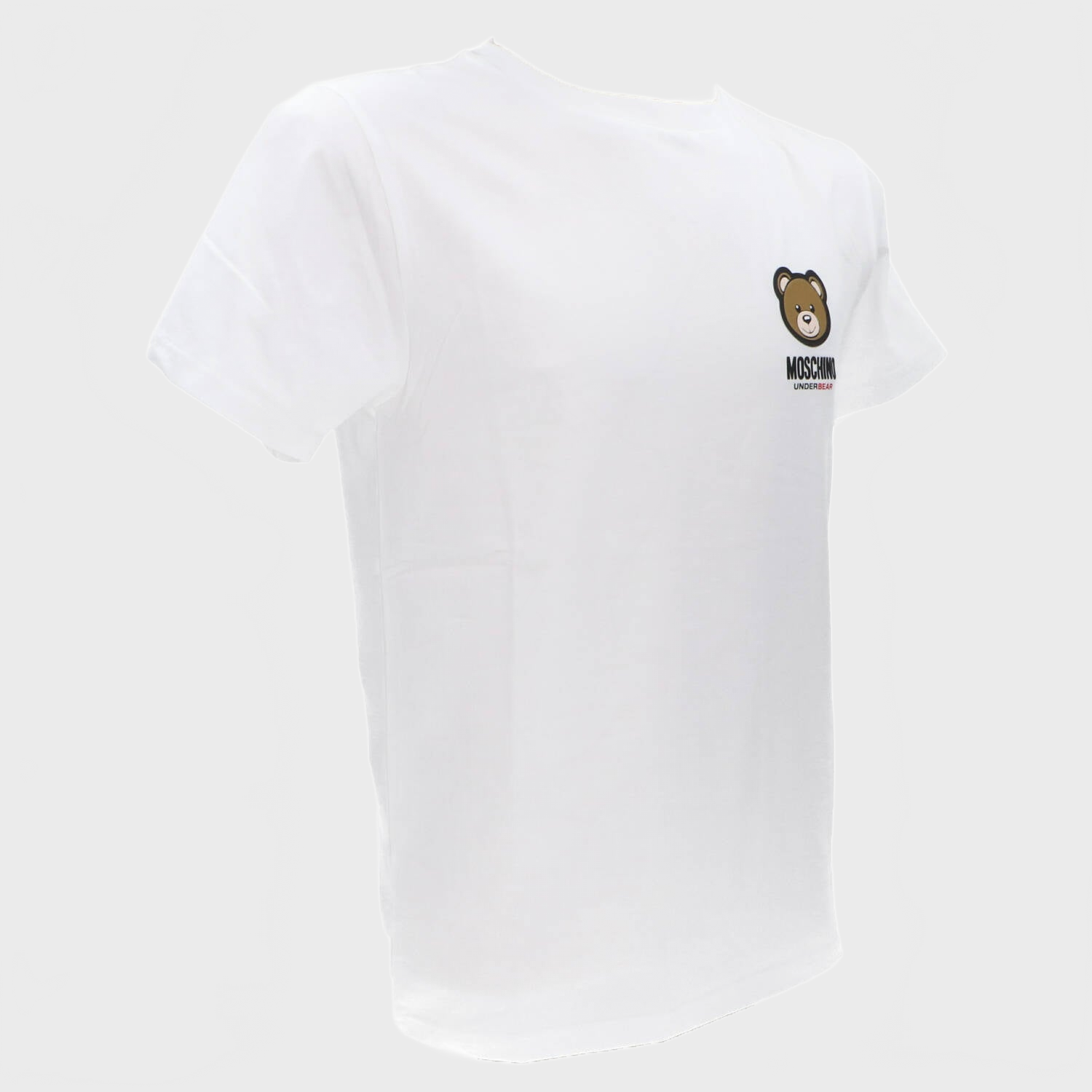 T-shirt V1A0788 MEN UNDERBEAR Bianco_47591.jpg