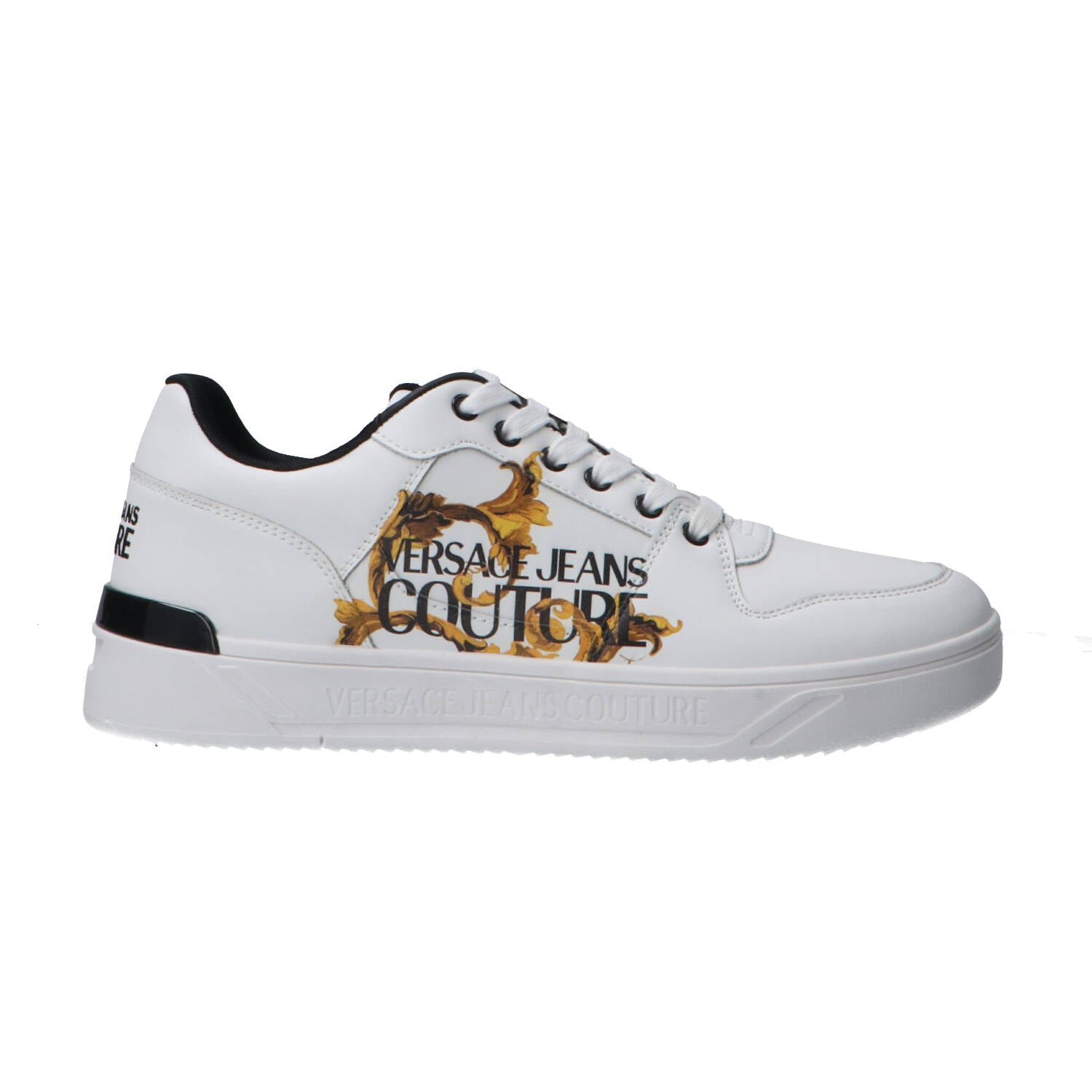 Sneakers FONDO STARLIGHT DIS. SJ5 ai Bianco